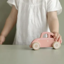 LITTLE DUTCH PUINEN KUPLA-AUTO +12KK