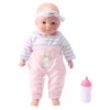 LITTLE ME VAUVANUKKE 36 CM