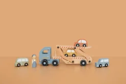 LITTLE DUTCH AUTONKULJETUSAUTO FSC