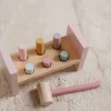 LITTLE DUTCH FAIRY GARDEN HAKKA PINKKI FSC