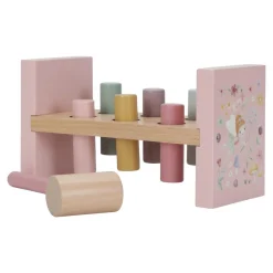 LITTLE DUTCH FAIRY GARDEN HAKKA PINKKI FSC