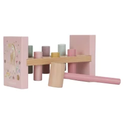 LITTLE DUTCH FAIRY GARDEN HAKKA PINKKI FSC