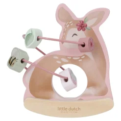 LITTLE DUTCH FAIRY GARDEN KEINUKAURIS FSC