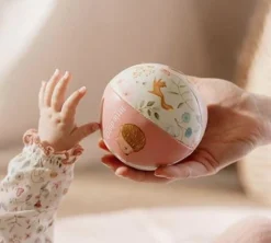 LITTLE DUTCH FAIRY GARDEN PEHMOPALLO 10 CM
