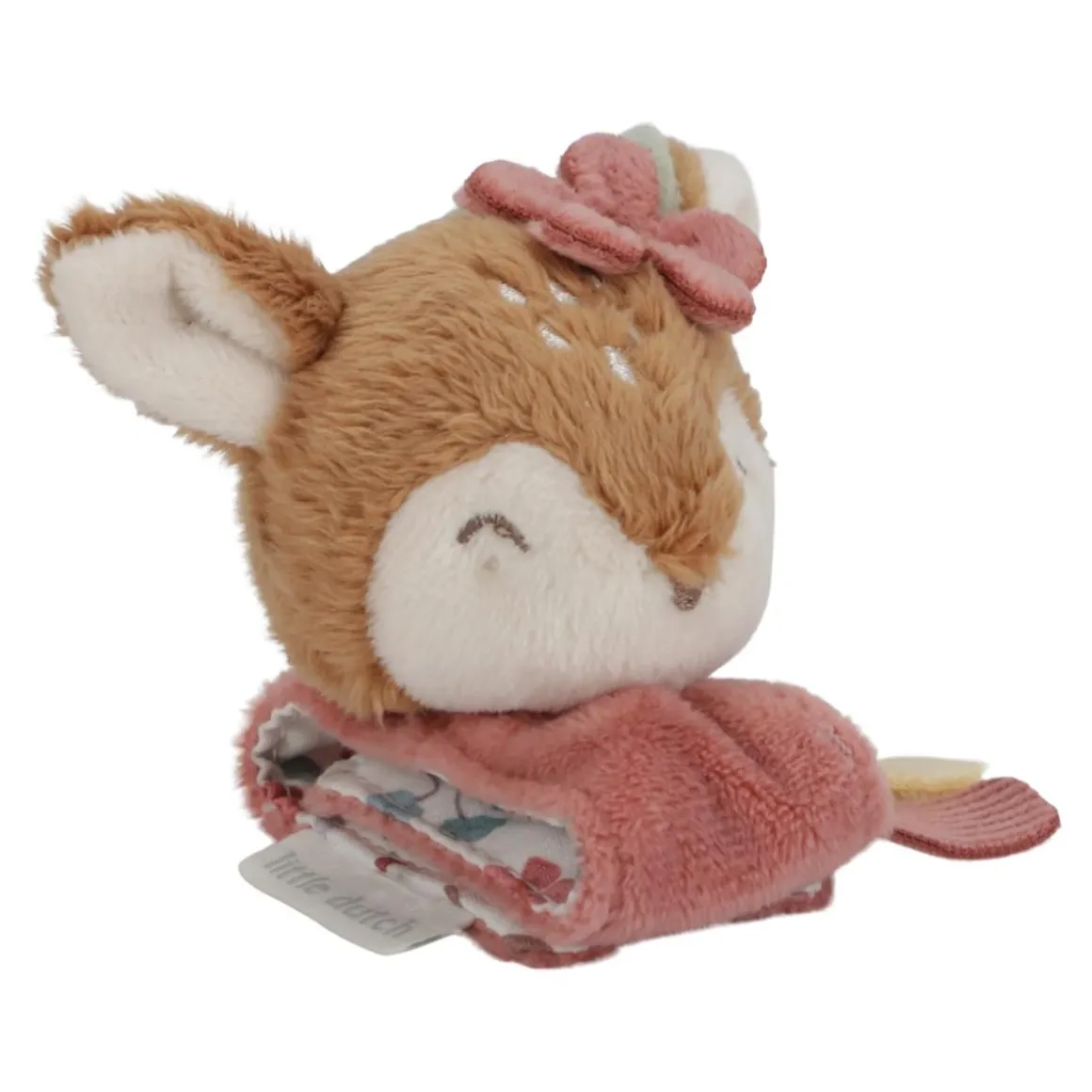 LITTLE DUTCH FAIRY GARDEN RANNEHELISTIN KAURIS GRS