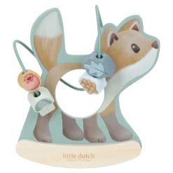 LITTLE DUTCH FOREST FRIENDS KEINUKETTU