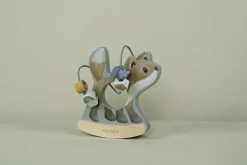 LITTLE DUTCH FOREST FRIENDS KEINUKETTU