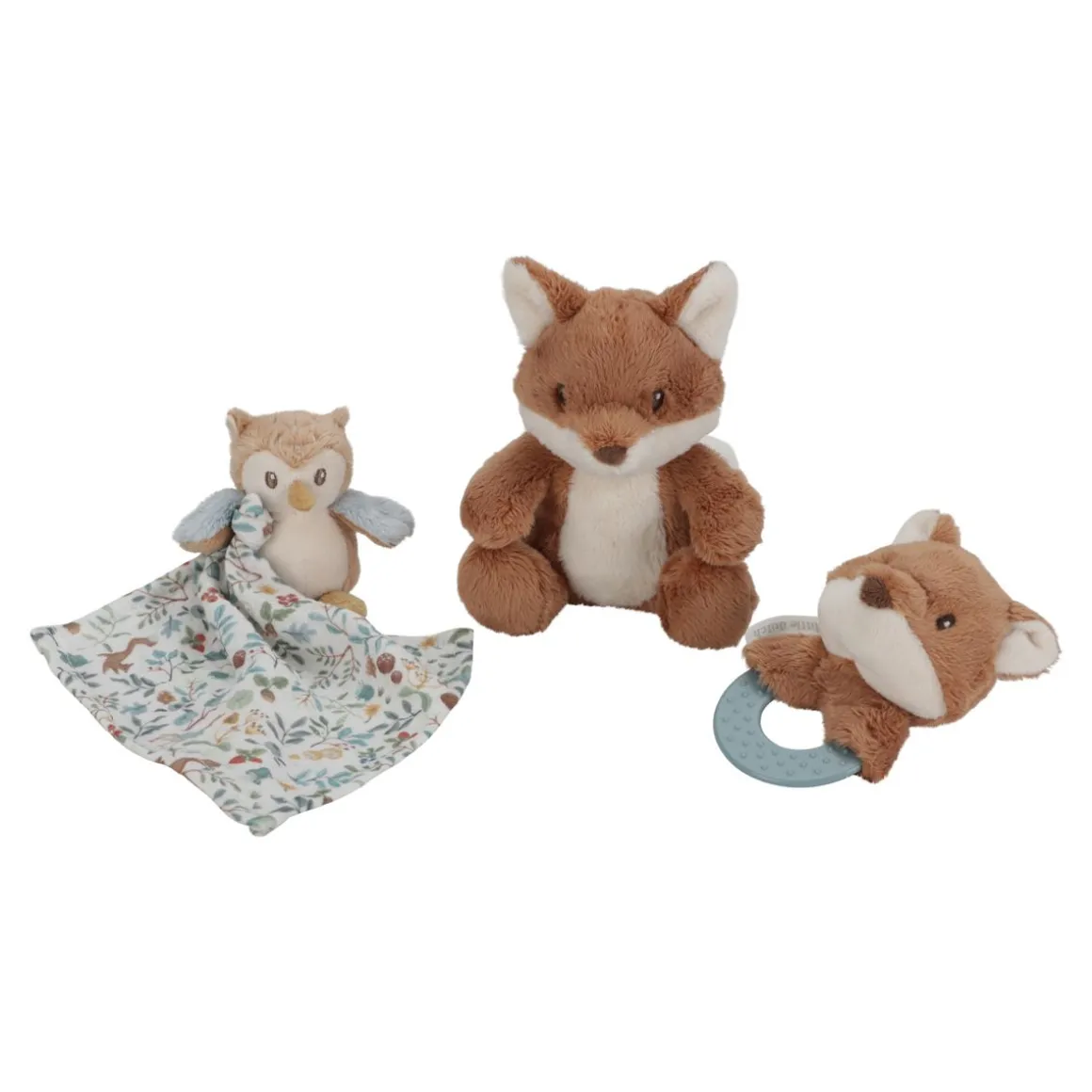LITTLE DUTCH FOREST FRIENDS LAHJAPAKKAUS GRS