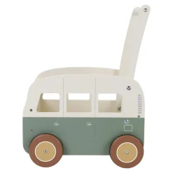 LITTLE DUTCH KÄVELYKÄRRY VINTAGE WAGON FSC