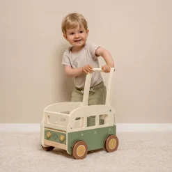 LITTLE DUTCH KÄVELYKÄRRY VINTAGE WAGON FSC