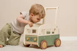 LITTLE DUTCH KÄVELYKÄRRY VINTAGE WAGON FSC