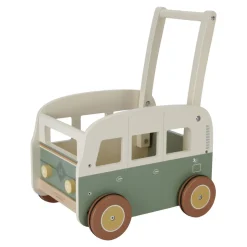LITTLE DUTCH KÄVELYKÄRRY VINTAGE WAGON FSC