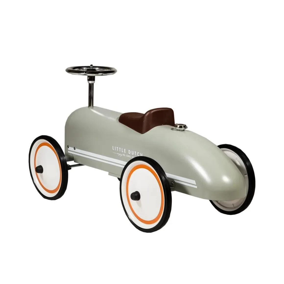LITTLE DUTCH LITTLE DUTCH RETRO RIDE-ON