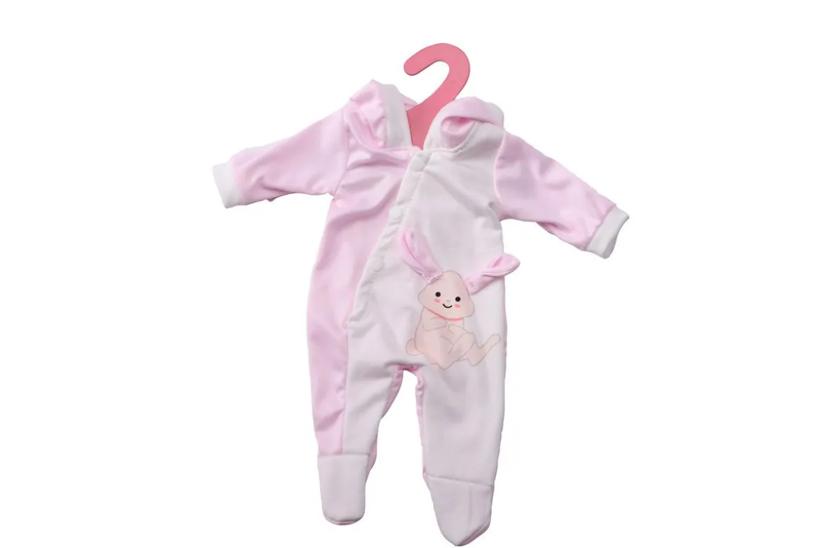 LITTLE ME NUKEN HAALARI 36-43 CM NUKELLE
