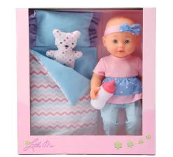 LITTLE ME SWEET DREAMS VAUVANUKKE