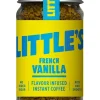 LITTLE'S FRENCH VANILLA FLAVOUR INSTANT COFFEE 50 G