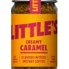 LITTLE'S CHOCOLATE CARAMEL FAVOUR INSTANT COFFEE 50 G