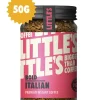 LITTLE'S ITALIAN ROAST PREMIUM INSTANT COFFEE 50 G