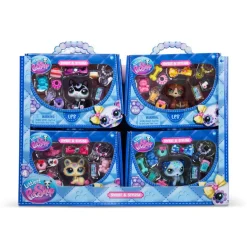 LITTLEST PET SHOP SWEET AND STYLISH LAJITELMA