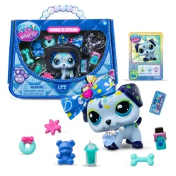 LITTLEST PET SHOP SWEET AND STYLISH LAJITELMA