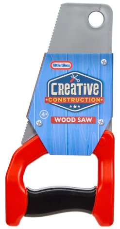 LITTLE TIKES CREATIVE CONSTRUCTION SAHA