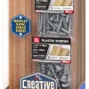 LITTLE TIKES CREATIVE CONSTRUCTION LISÄTARVIKESETTI