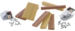 LITTLE TIKES CREATIVE CONSTRUCTION LISÄTARVIKESETTI
