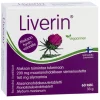 LIVERIN MAARIANOHDAKEUUTETABLETTI 60 KPL