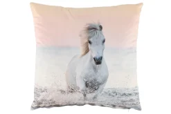 4LIVING  KORISTETYYNY PONY DREAM 45X45 CM