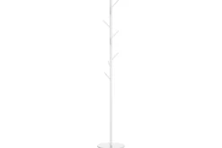 4LIVING LATTIANAULAKKO MARE 170 CM VALKOINEN