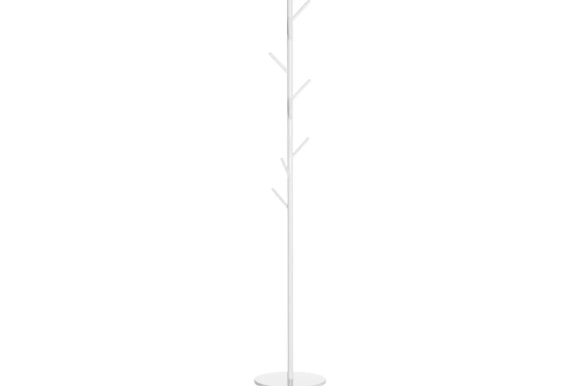 4LIVING LATTIANAULAKKO MARE 170 CM VALKOINEN