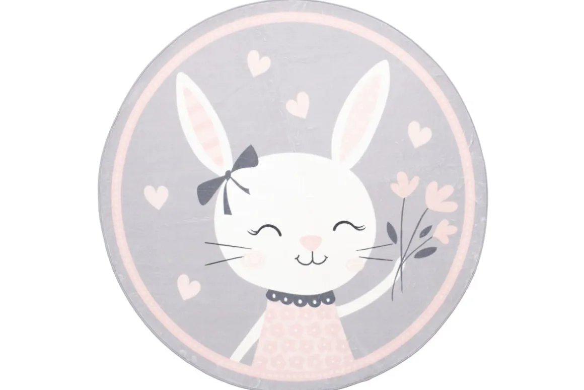 4LIVING MATTO BUNNY 120 CM