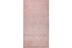 4LIVING MATTO NELSON 80X150CM VAALEANPUNAINEN