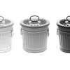4LIVING METALLISANKO KANNELLA 21,5 CM LAJITELMA
