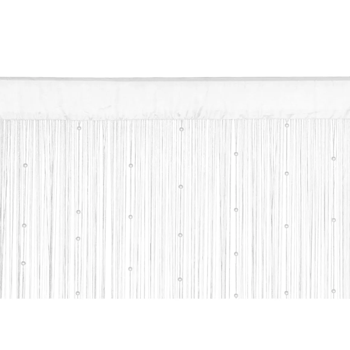 4LIVING NARUVERHO PEARL 90X200CM VALKOINEN