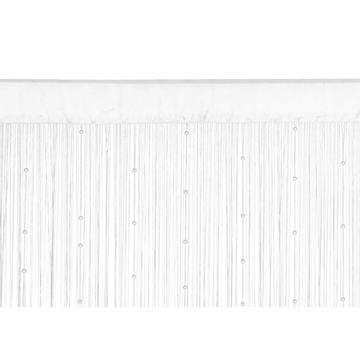 4LIVING NARUVERHO PEARL 90X200CM VALKOINEN