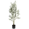 4LIVING OLIIVIPUU 130 CM TEKOKASVI