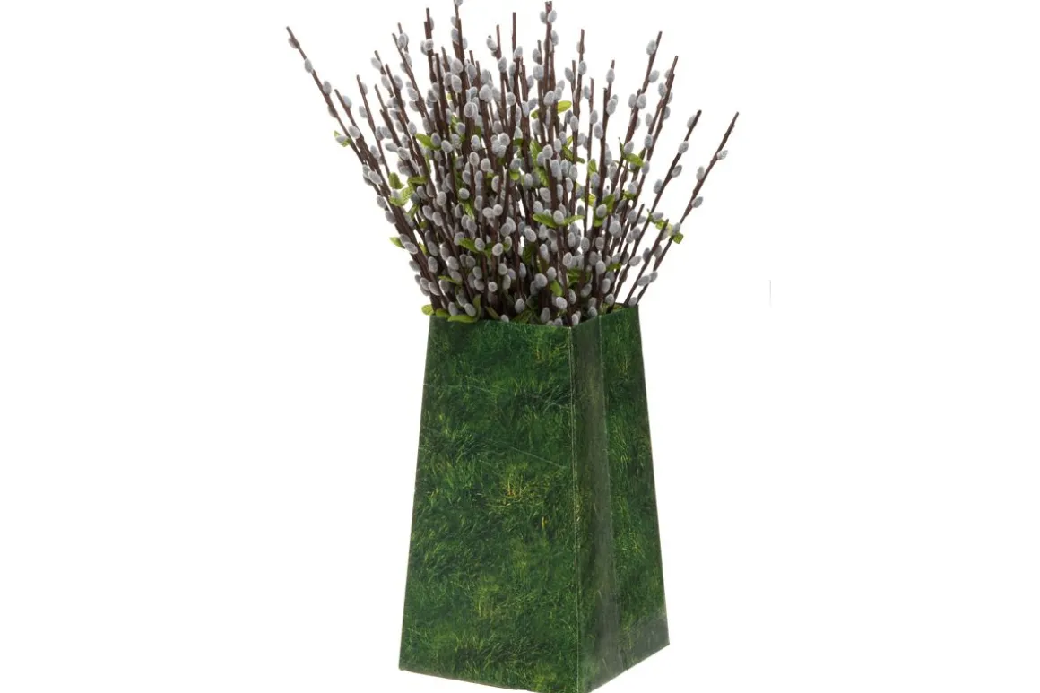 4LIVING PAJUNKISSA 2-HAARAINEN 64 CM