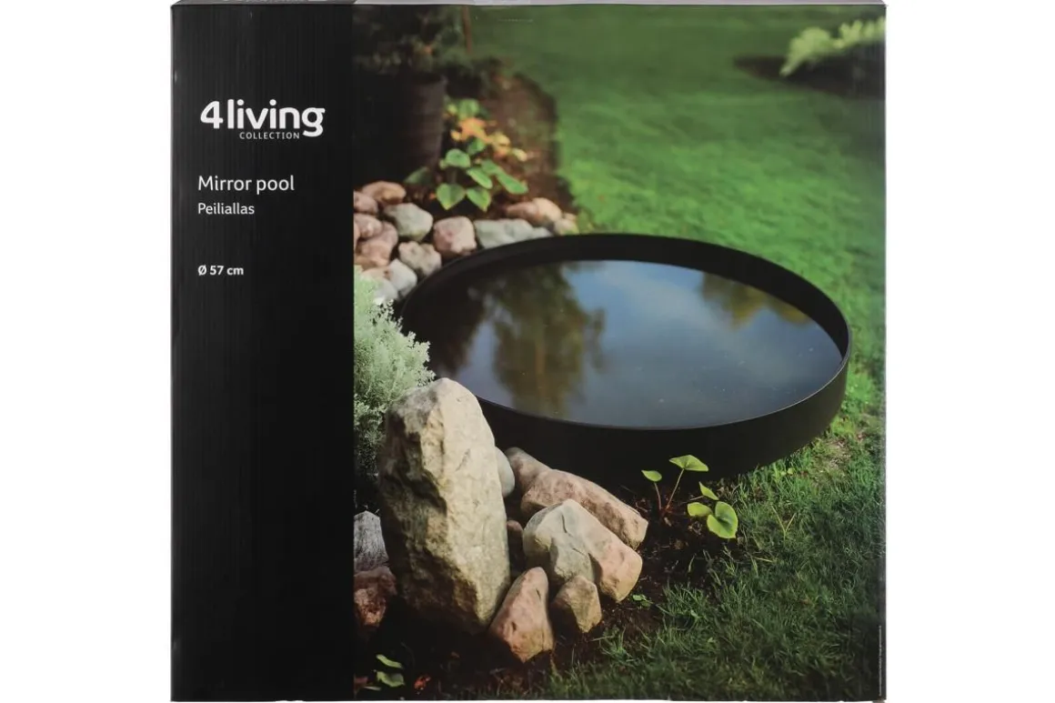 4LIVING PEILIALLAS 57 CM