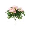 4LIVING PIONI KIMPPU ROOSA 50 CM