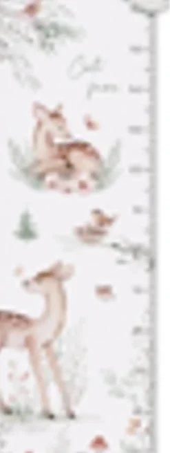 4LIVING PITUUSMITTA CUTE FAWN