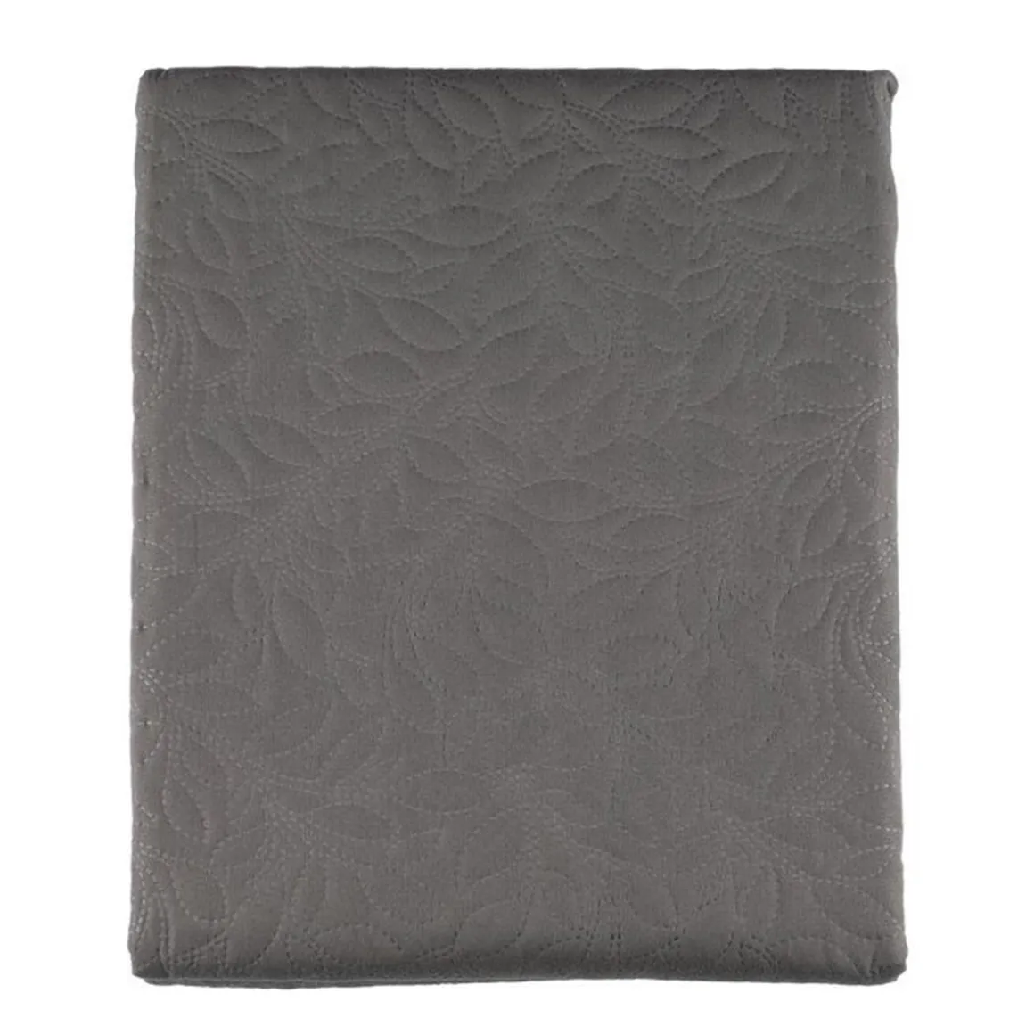 4LIVING PÄIVÄPEITE SOFIA 150X260CM HARMAA
