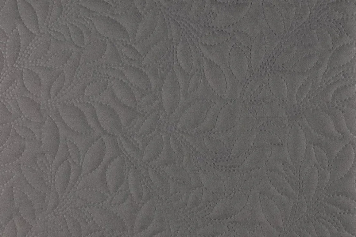 4LIVING PÄIVÄPEITE SOFIA 150X260CM HARMAA
