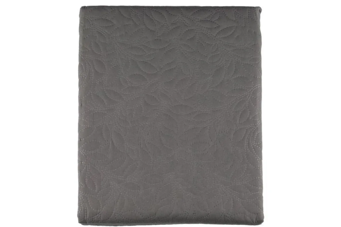 4LIVING PÄIVÄPEITE SOFIA 150X260CM HARMAA