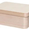 4LIVING PUULAATIKKO KANNELLA 25X17X11 CM