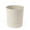 4LIVING RUUKKU AURA ALUSLAUTASELLA 28 CM BEIGE