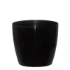 4LIVING RUUKKU MAGNOLIA MUSTA 13,5 CM