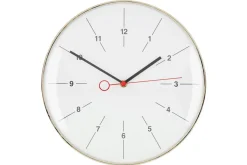 4LIVING SEINÄKELLO TIME 30 CM