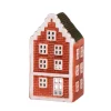 4LIVING TALOLYHTY AMSTERDAM ORANSSI 16 CM