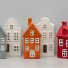 4LIVING TALOLYHTY COPENHAGEN HARMAA 19 CM
